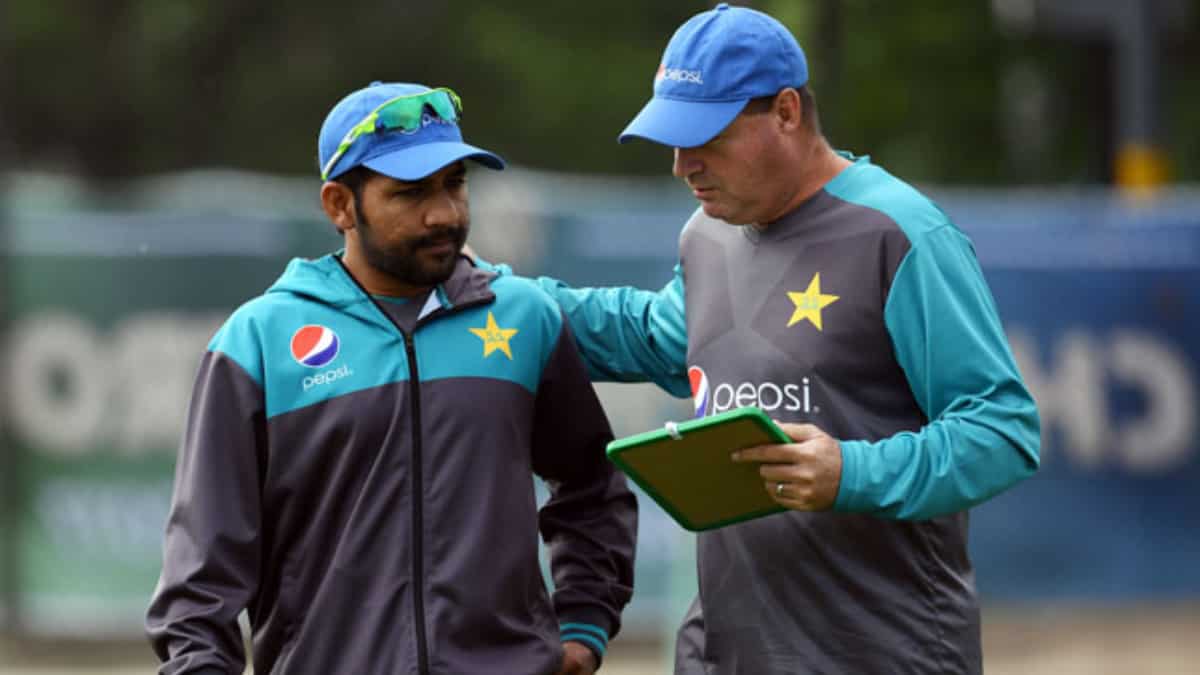 PCB dismisses Micky Arthur, Grant Bradburn and Andrew Puttick following poor results PCB dismisses Micky Arthur, Grant Bradburn and Andrew Puttick following poor results
