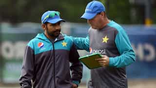 PCB dismisses Micky Arthur, Grant Bradburn and Andrew Puttick following poor results