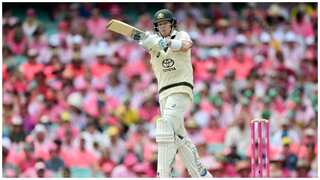 He is a beautiful No. 4 batter: Usman Khawaja cautions against promoting Steve Smith as opener