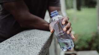 Tens of thousands of invisible nanoplastic particles present in bottled water: Study