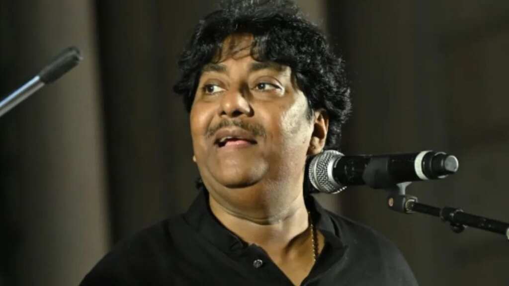 Rashid Khan, singer of hit song Aaoge Jab Tum, passes away after battling cancer
