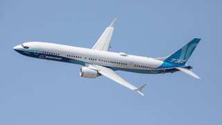 Indian aviation watchdog says one Boeing 737 Max aircraft found with loose bolt