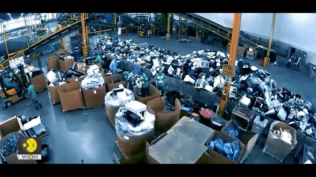 Gravitas: Is your plastic water bottle killing you?