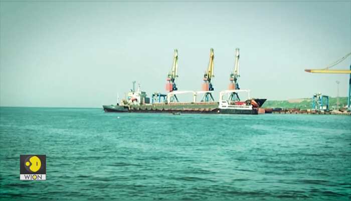 Gravitas: Can India's Red Sea fleet safeguard exports?