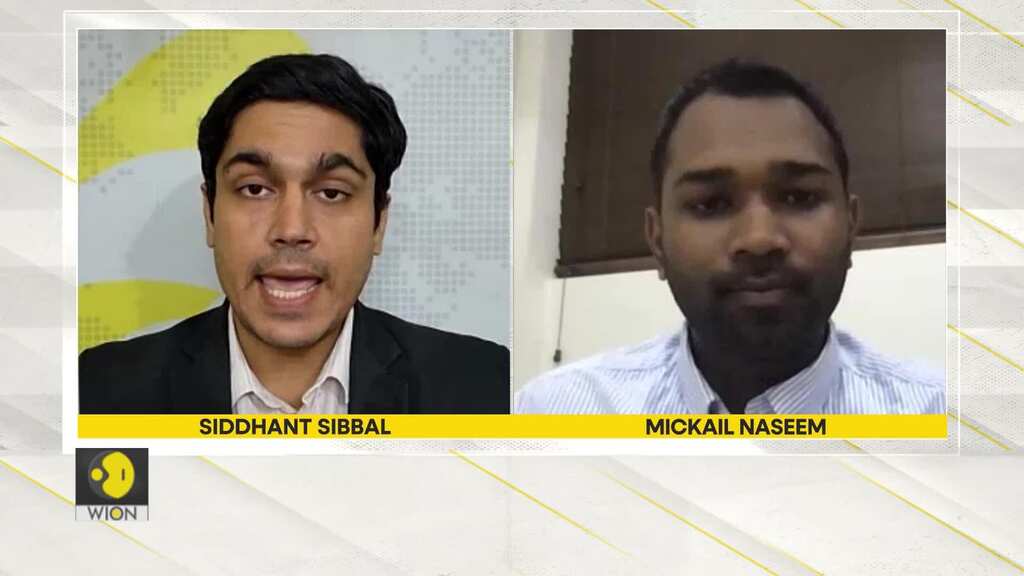 Maldives-India Row: Maldives MP urges parliament summoning for foreign & suspended ministers