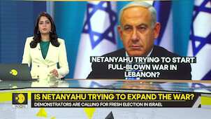 Netanyahu to start full-blown war against Hezbollah?