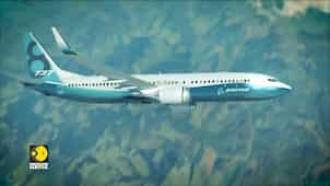 Gravitas: Boeing 737 Max: Parts missing from Indian plane