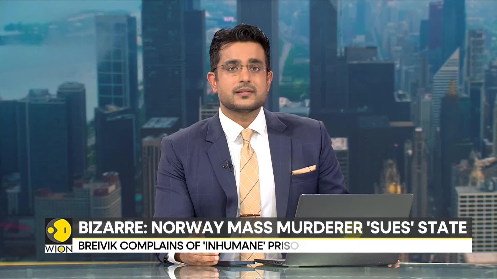 WionNews Video