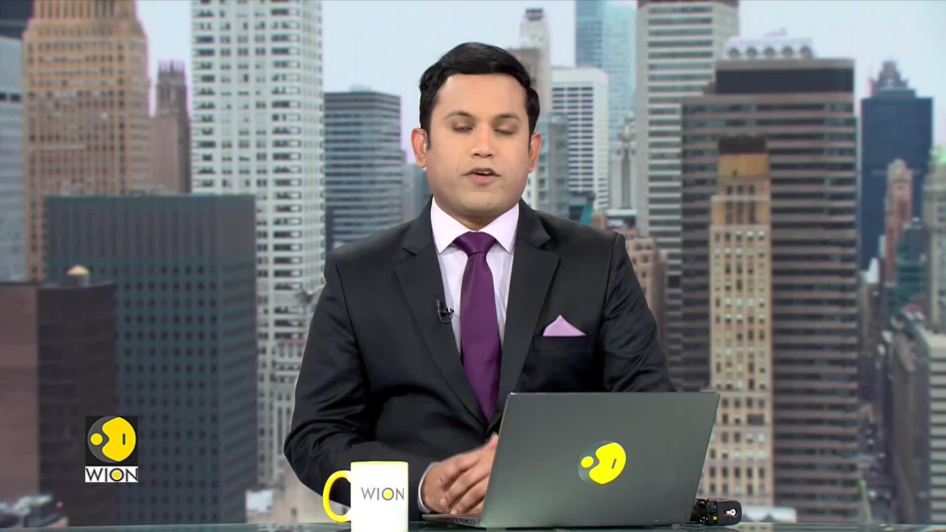 WionNews Video