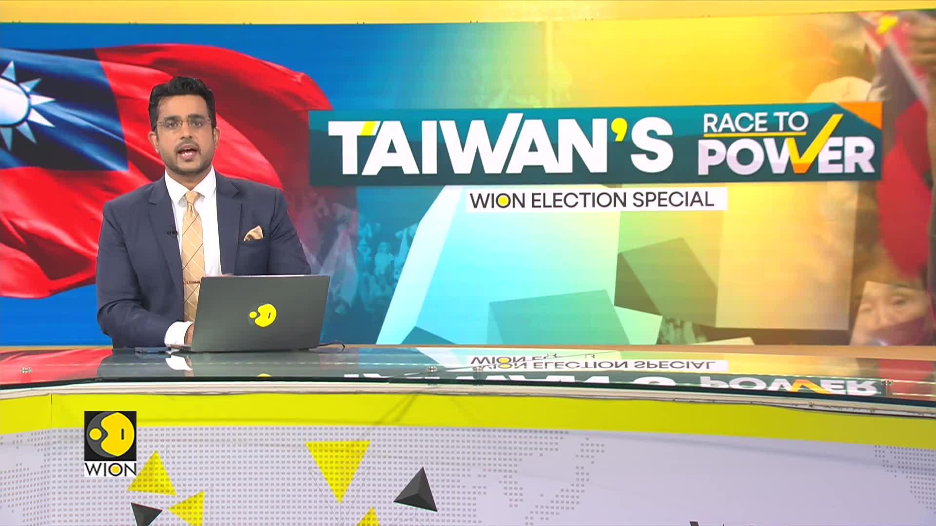 WionNews Video