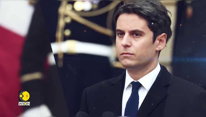 Gravitas | From political prodigy to Prime Minister: Meet Gabriel Attal