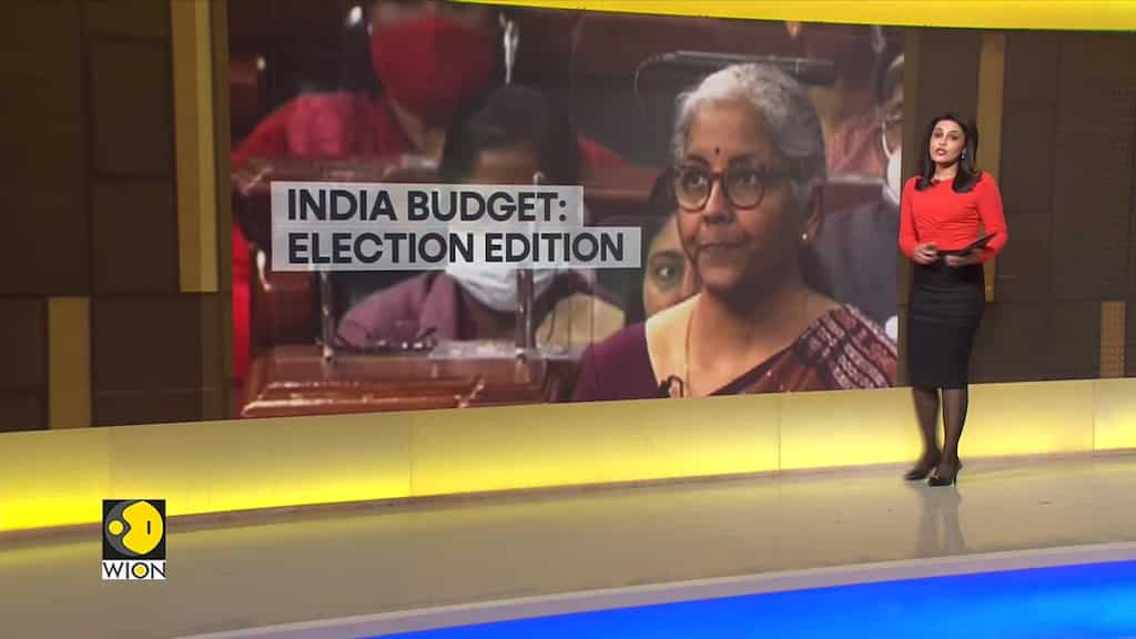 India: Why 2024 budget will be different? Setting India's budget timelines | WION Newspoint
