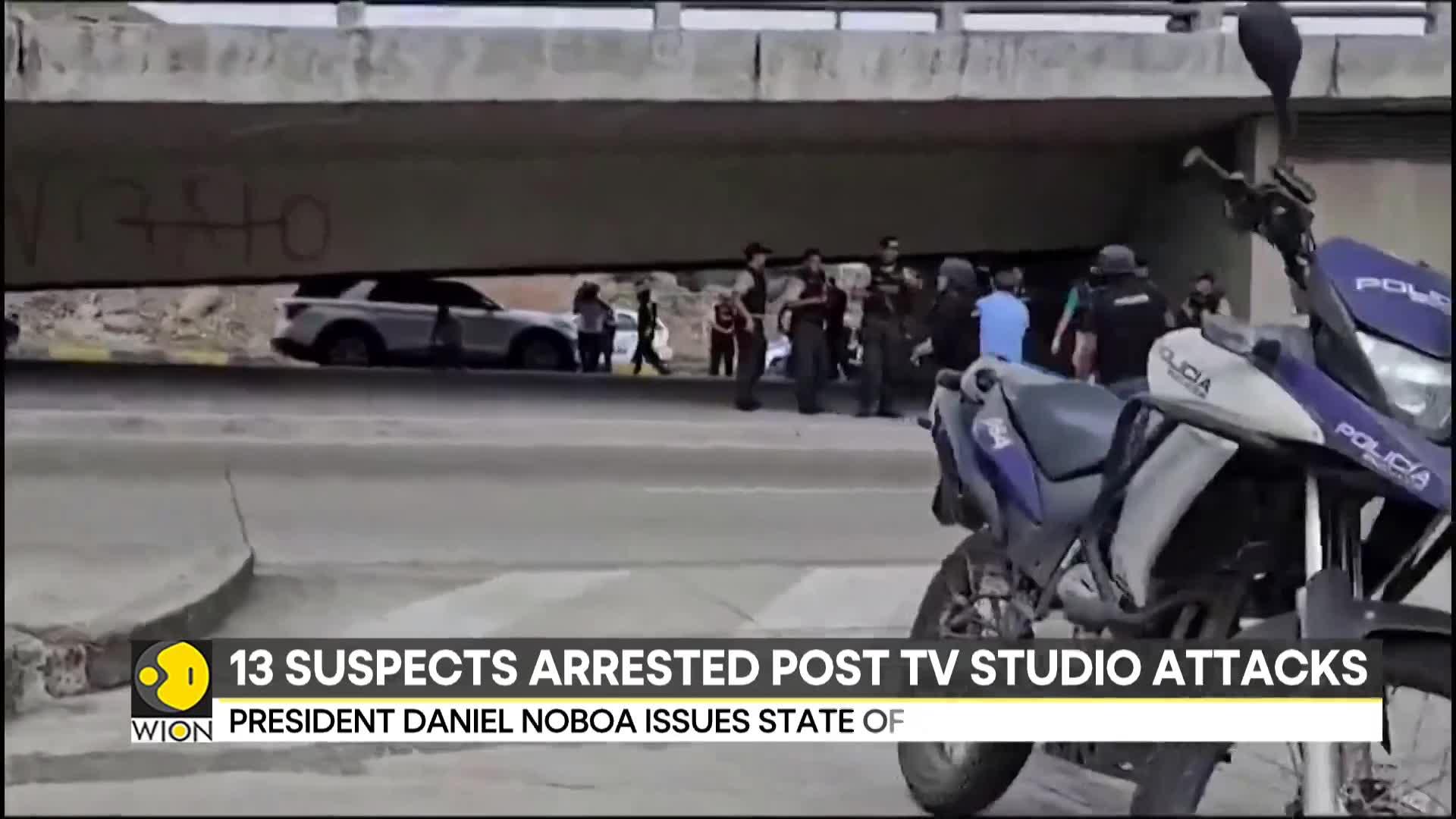 WionNews Video