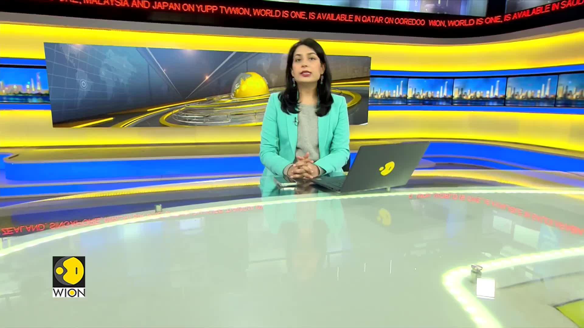 WionNews Video