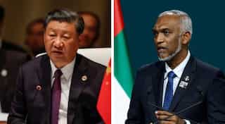Maldives' pivot to China - A new turn in Indo-Pacific geopolitics