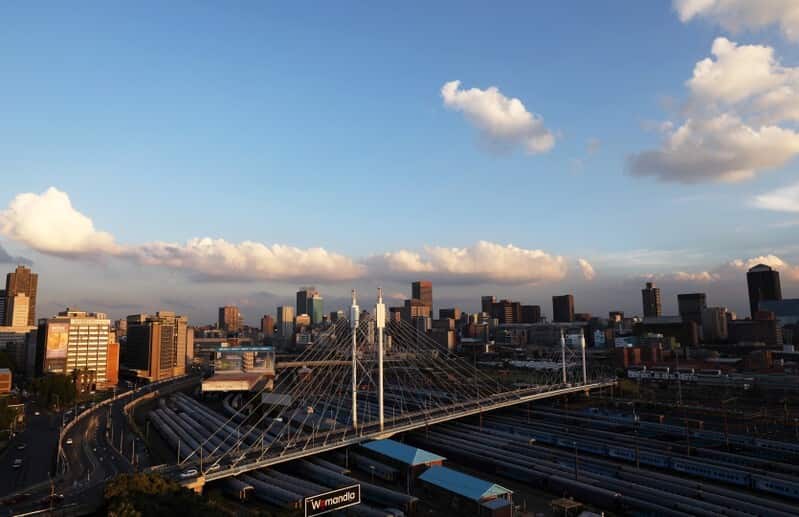 South Africa sees $50 bn foreign investment exodus in record eighth year