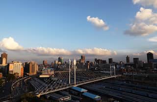South Africa sees $50 bn foreign investment exodus in record eighth year