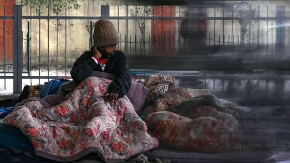 India: Delhi records coldest day of winter season; IMD issues yellow alert in North India; Check forecast