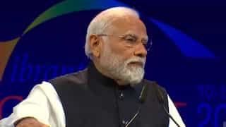 India a pillar of stability, trusted friend: PM Modi at Vibrant Gujarat Global Summit 2024