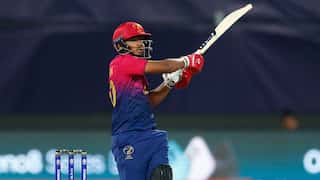 ILT20: Aayan Khan clears intentions ahead of upcoming season, says 'aim is to retain trophy for Gulf Giants'