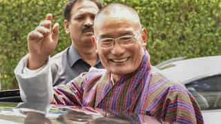 Bhutan's Tshering Tobgay to become PM for second time: Official results