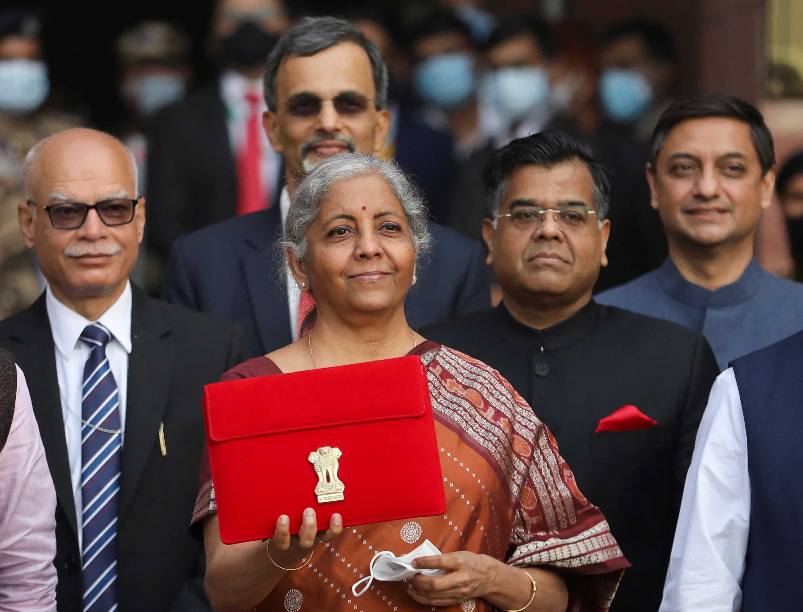 Budget 2024: Decoding the 'Vote on Account' in an election year