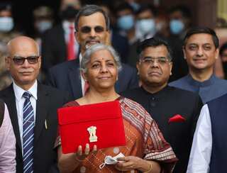 India Budget 2024: What startups expect from Finance Minister Nirmala Sitharaman