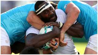 Rugby: Fiji international Api Ratuniyarawa jailed for three sexual assaults