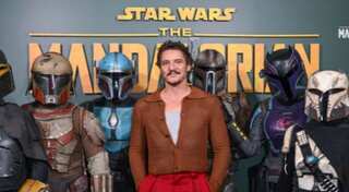 Jon Favreau to direct a new Star Wars movie titled The Mandalorian & Grogu