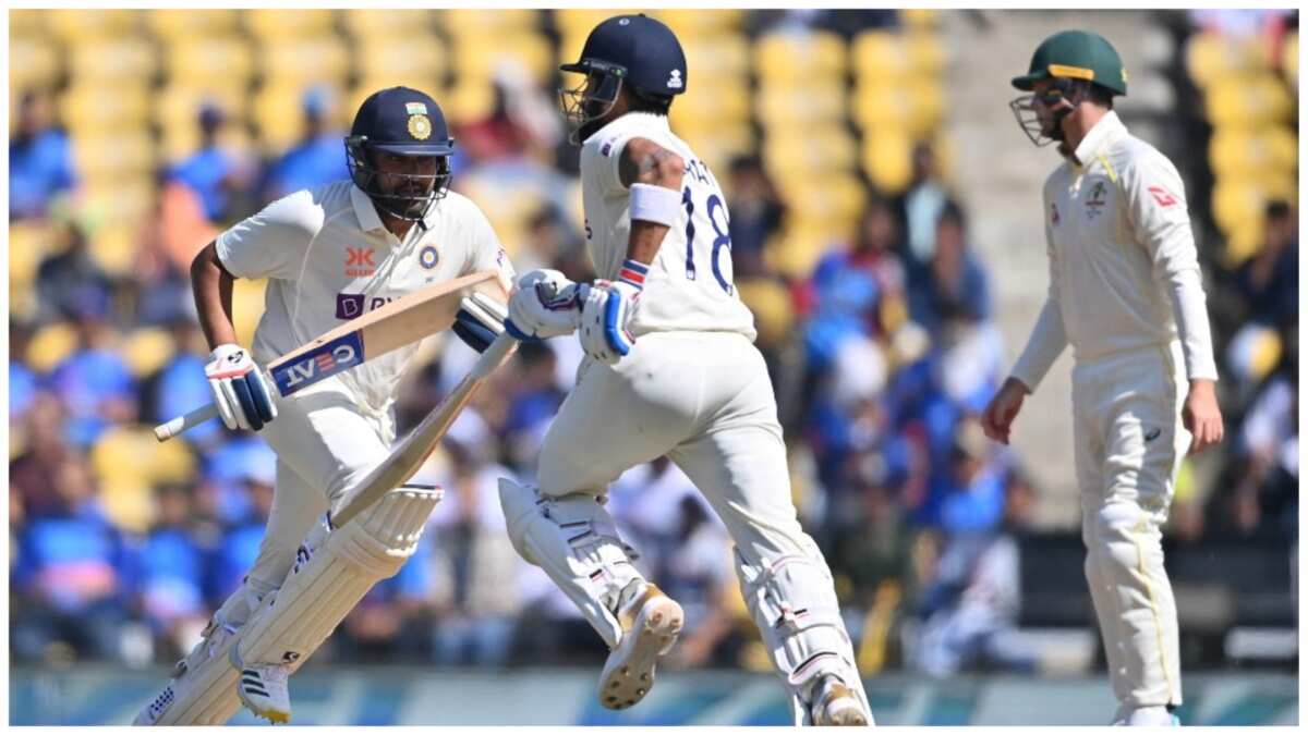 ICC Test Rankings: Virat Kohli jumps three spots to claim 6th position, Rohit Sharma enters top 10 ICC Test Rankings: Virat Kohli jumps three spots to claim 6th position, Rohit Sharma enters top 10