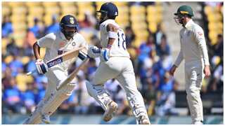 ICC Test Rankings: Virat Kohli jumps three spots to claim 6th position, Rohit Sharma enters top 10