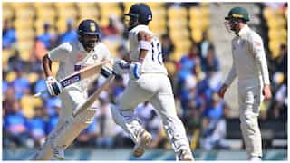 ICC Test Rankings: Virat Kohli jumps three spots to claim 6th position, Rohit Sharma enters top 10