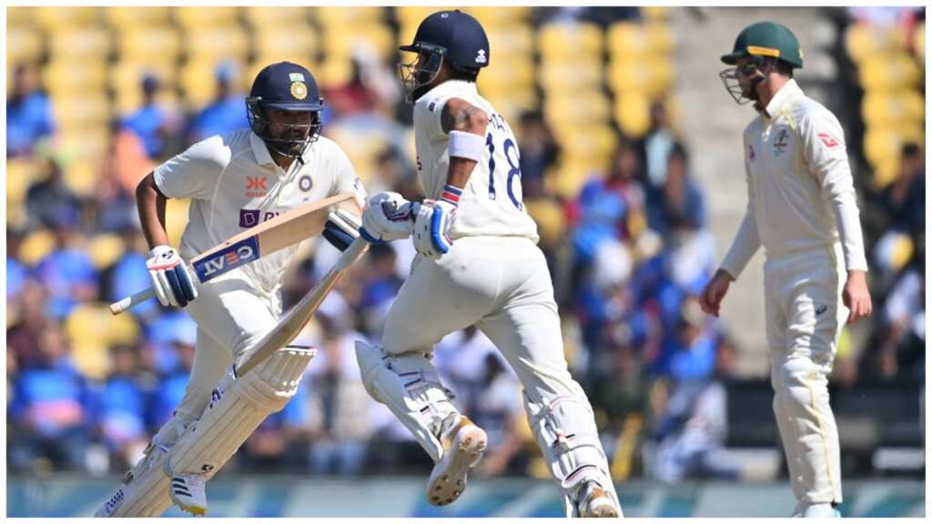 ICC Test Rankings: Virat Kohli jumps three spots to claim 6th position, Rohit Sharma enters top 10