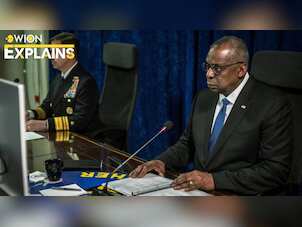 Explained | The secret hospitalisation of US Defense Secretary Lloyd Austin