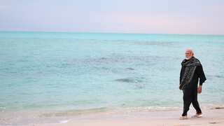 India’s Lakshadweep to get new airport as part of overhaul to boost tourism