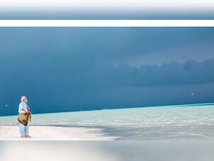 Planning to visit Lakshadweep? Here’s how you can get the permit