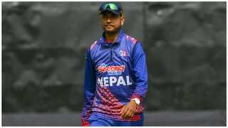 Nepal’s former skipper Sandeep Lamichhane sentenced to eight years for rape