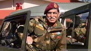 How India thwarted 1988 coup attempt in Maldives: Indian army veteran Vinod Bhatia speaks to WION