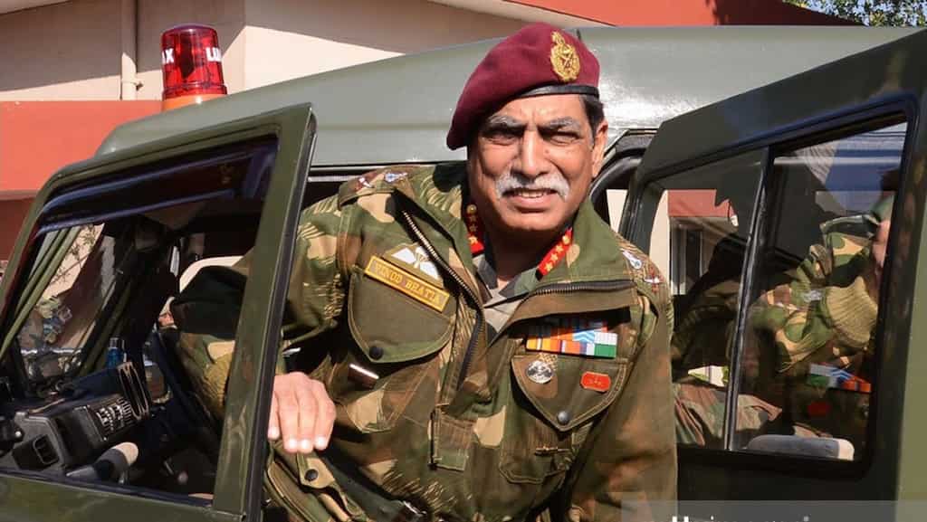 How India thwarted 1988 coup attempt in Maldives: Indian army veteran Vinod Bhatia speaks to WION