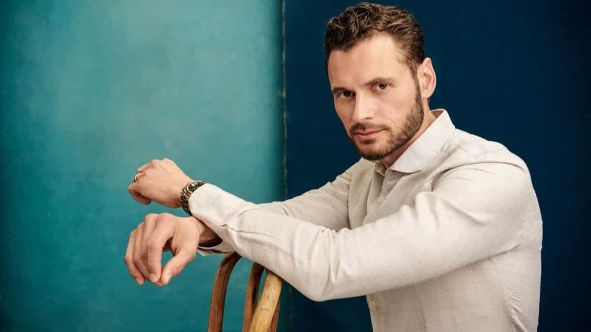 Narcos actor Adnan Canto passes away after battling cancer Narcos actor Adnan Canto passes away after battling cancer
