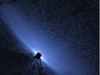 Study finds diamond rain is a possibility on Uranus, Neptune, and thousands of exoplanets