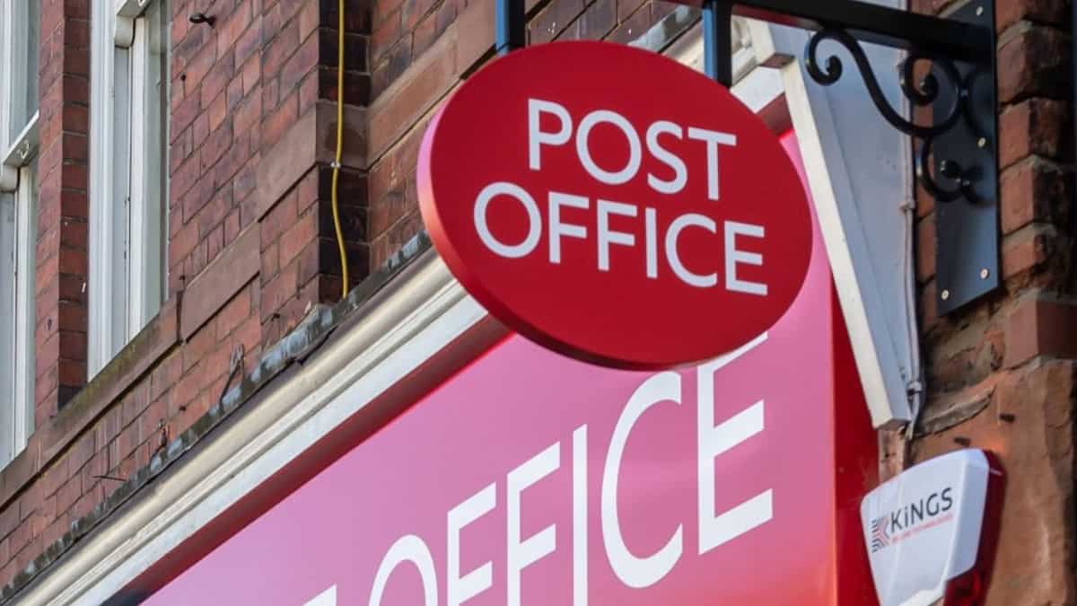 UK Post Office scandal: PM Sunak announces new emergency law to overturn convictions