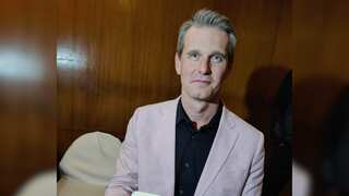 Indian diaspora has made massive contributions: Australian MP Charlton