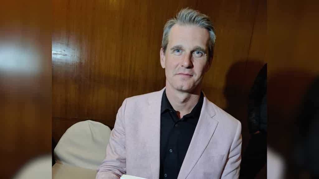 Indian diaspora has made massive contributions: Australian MP Charlton