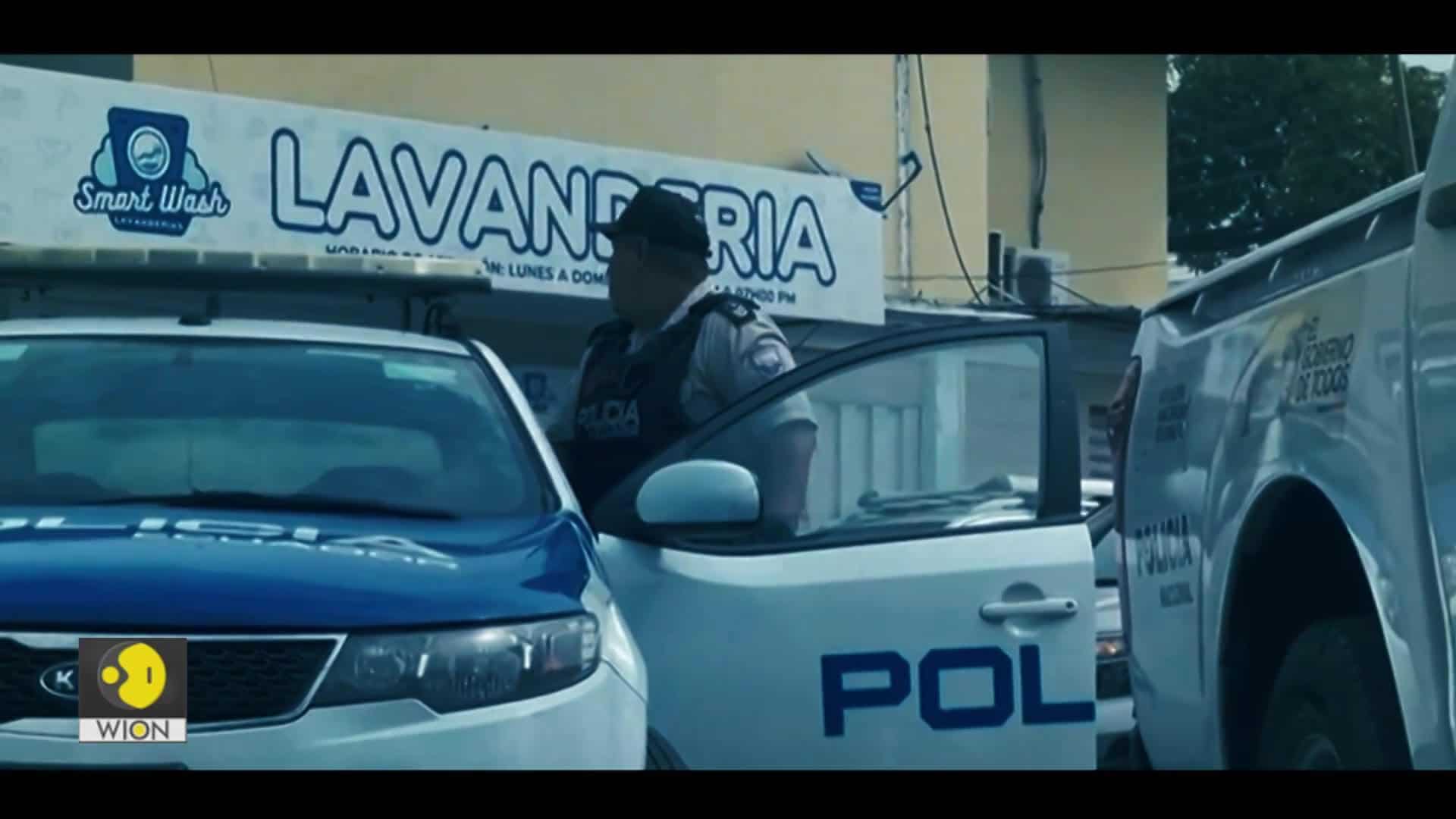 Gravitas | Cocaine gangsters take over in Ecuador | Hostage crisis at ...