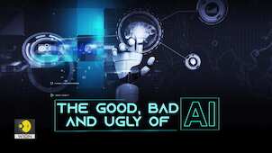 Gravitas |  OpenAI vs NYT: The war for authenticity
