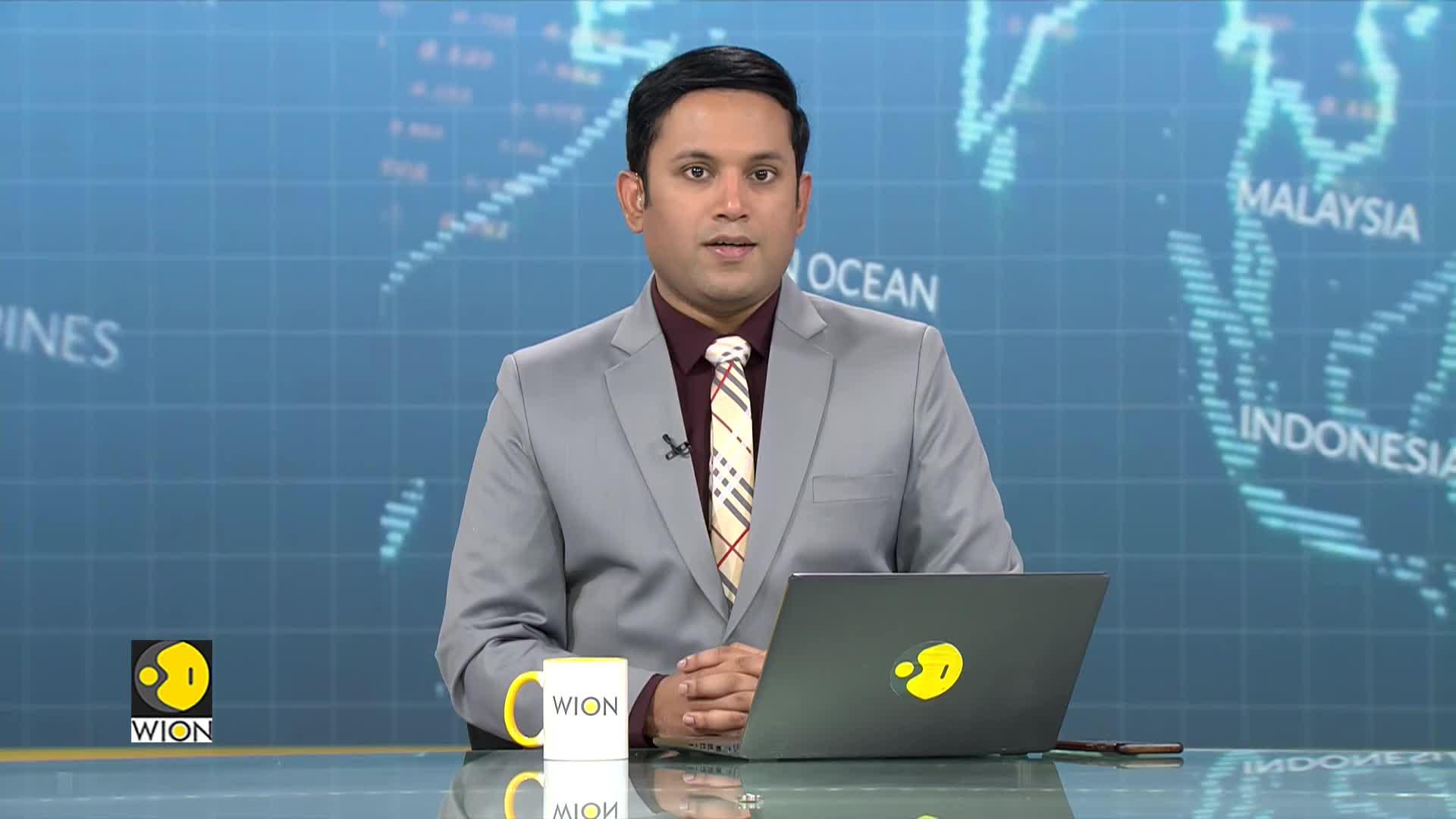 WionNews Video