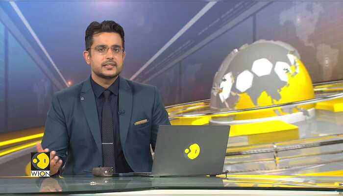WionNews Video