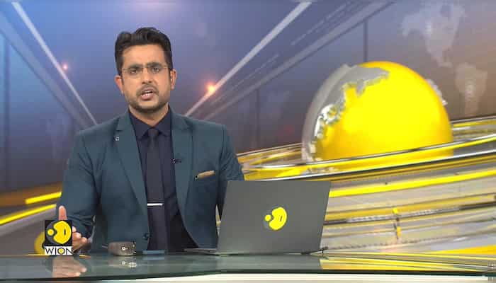WionNews Video