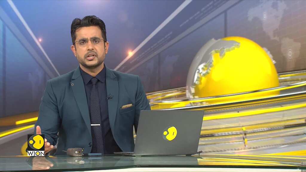 Israel at War: Traces of hostages found in Khan Younis tunnel in Gaza, says IDF